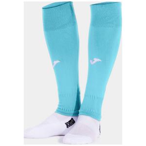 Гетри Joma LEG II без шкарпетки блакитні Чол